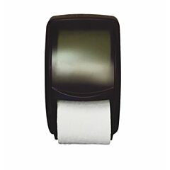 DISPENSER - TT TORK BATH  TWIN 2 HOUSEHOLD ROLLS 