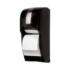 DISPENSER - TT TORK BATH ROLL TWIN VERTICAL QUARTZ (old 