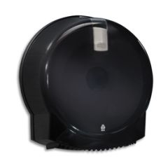 DISPENSER - TT TORK JUMBO ROLL  QUARTZ SINGLE W/RESERVE 