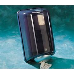 DISPENSER - TOWEL MINI  CENTREFEED TORK BOX QUARTZ 