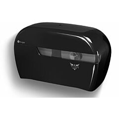 DISPENSER - TOILET TISSUE  TITAN BOLD MINI MAX DOUBLE JBT