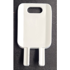 KEY - CLEANWORX AUTOMATIC  DISPENSER KEY BLACK or WHITE 