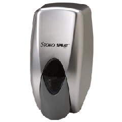 DISPENSER - STOKO SPRAY SURESEAT 300ML / TOILET SEAT