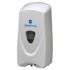 DISPENSER - SOAP, FOAM TOUCH  FREE MOTION ACTIVATED LITE N' 