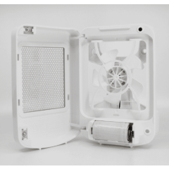 DISPENSER - DEODORIZER FAN OUR  FRESH " 2.0 " MOTION ACTIVATED 