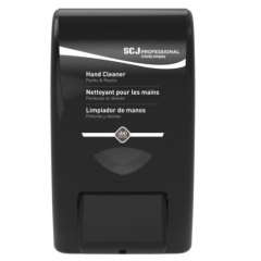 DISPENSER - SOAP KRESTO PROLINE CLEANSE ULTRA BLACK (ULT2LBD)