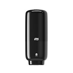 DISPENSER - SOAP & SANITIZER TORK FOAM S4 AUTOMATIC BLACK