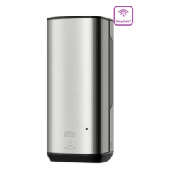 DISPENSER - SOAP & SANITIZER TORK FOAM S4 AUTOMATIC