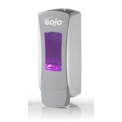 DISPENSER - SOAP GOJO ADX 12 FOAM MANUAL WHITE (8884-06)