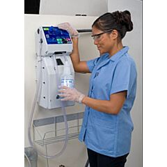 DISPENSER - CLEAN BY PEROXY LOW & HIGH FLOW # 9421