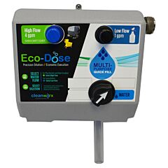 DISPENSER - ECO-DOSE MULTI PURPOSE QUICK FILL LOW & HIGH 