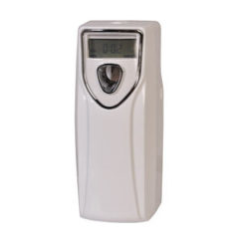 DISPENSER - CSA LCD 24 HOUR PROGRAMMABLE DEODORIZING