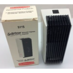 DISPENSER - DEO ODOUR CONTROL SEBREEZE (5115)