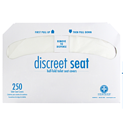 TOILET SEAT COVER REFILLS - [*][*][*][*][*] 5000/CS [*][*][*][*][*]