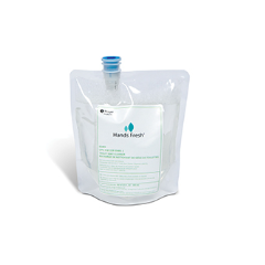 TOILET SEAT CLEANER - HANDS  FRESH 6 X 300ML (03483)