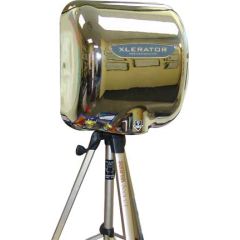 HAND DRYER - XLERATOR AUTOMATIC CHROME XL-C