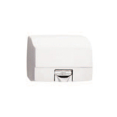 HAND DRYER - 115V, 20 AMP, 2400 WATTS (B-700)