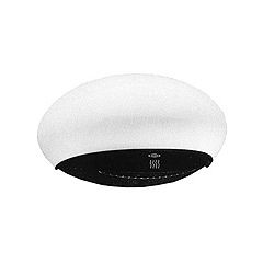 HAND DRYER - AUTO 115 VOLT B-740 WHITE ECLIPSE