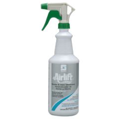 DEODORIZER - AIRLIFT SMOKE & ODOUR ELIMINATOR RTU 946ML