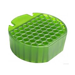 DEODORIZER - REFRESH 2.0 GEL CUP 30 DAY GREEN APPLE 12/PK