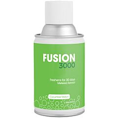 DEODORIZER - AIR FRESHENER  FUSION 9000 CUCUMBER MELON