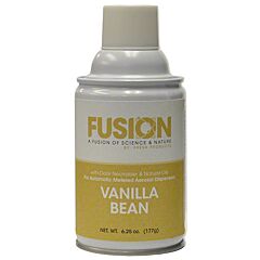 DEODORIZER - CSA FUSION  METERED AEROSOL VANILLA BEAN 