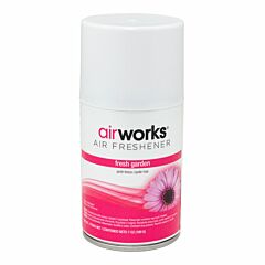 DEODORIZER - CSA AIRWORKS  METERED AEROSOL FRESH GARDEN 