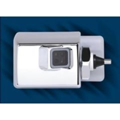 AUTOFLUSH - SIDEMOUNT CHROME URINAL SLOAN & ZURN (401186)