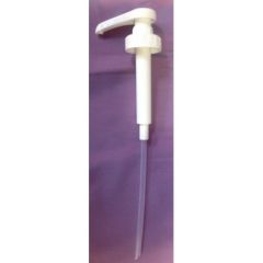 PUMP - FITS 4L JUG ( .13OZ) 