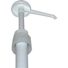 PUMP - FITS 20L PAIL *ROUND TOP*