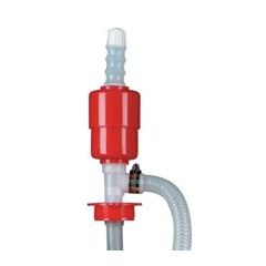 PUMP - FITS 205-210L DRUM PLASTIC (KA440)