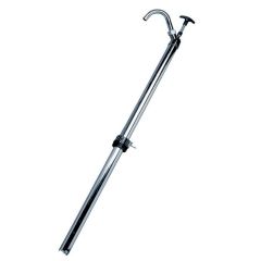 DRUM TAP - DRUM PUMP 22oz  METAL DRUM PUMP EACH.