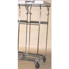 LID - LAUNDRY BAG HAMPER STAND LID ONLY
