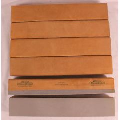 ERASER - CHALKBOARD FELT BRUSH LARGE 12" X 2" EACH.