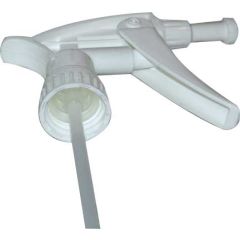 SPRAYER - TIGGER 9 1/4" FOAMER  WHITE EA.
