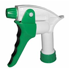 SPRAYER - TRIGGER 9 1/4" HEAVY DUTY GREEN EACH