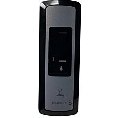 DISPENSER - FRESH & PURE  AUTOMATIC CLEANWORX BLACK