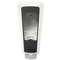 DISPENSER - FRESH & PURE  MANUAL CLEANWORX WHITE 800ML 
