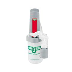 SPRAYER ON-A-BELT - C/W FLEXIBLE HOSE, 33OZ BOTTLE &