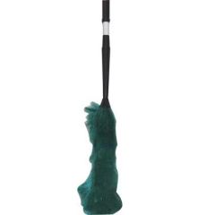 DUSTER - 52-80" POLYWOOL, SUPER EXTENDIBLE TELESCOPIC
