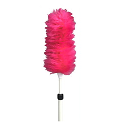 DUSTER - 44" LAMBSWOOL  W/TELESCOPIC HANDLE