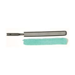 DUSTER - QUICK CONNECT FLEXIBLE WAND & MICRO SLEEVE