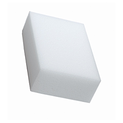 SCRUB PAD - SPONGE LARGE  ERASER PAD 12/PK