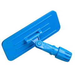 SCRUB PAD HOLDER - 9" SWIVAL  DOODLE BUG UTILITY PAD HOLDER 