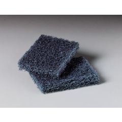 SCRUB PAD - 3M #88 SCOTCH  BRITE X-H/D POT & PAN SPONGE
