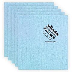 WIPER - PVA ALL PURPOSE  MICROFIBRE HIGH ABSORBANT BLUE 