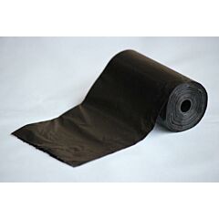 GARBAGE BAGS - DOGGY POOP DISPOSAL BAG 12 X 12 2000/CS