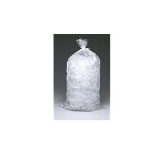 BAGS - 18" X 28" POLY 2 MIL CLEAR 250/CS