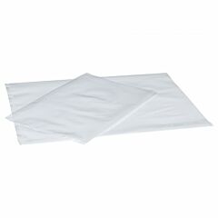 BAGS - 4 LB CLEAR POLY 5" x 3"  x 12" 500/CS