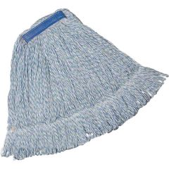 MOP - SUPER WAXER FINISHING NARROW BAND LARGE (MPLMCSL) *CANDY STRIPED*